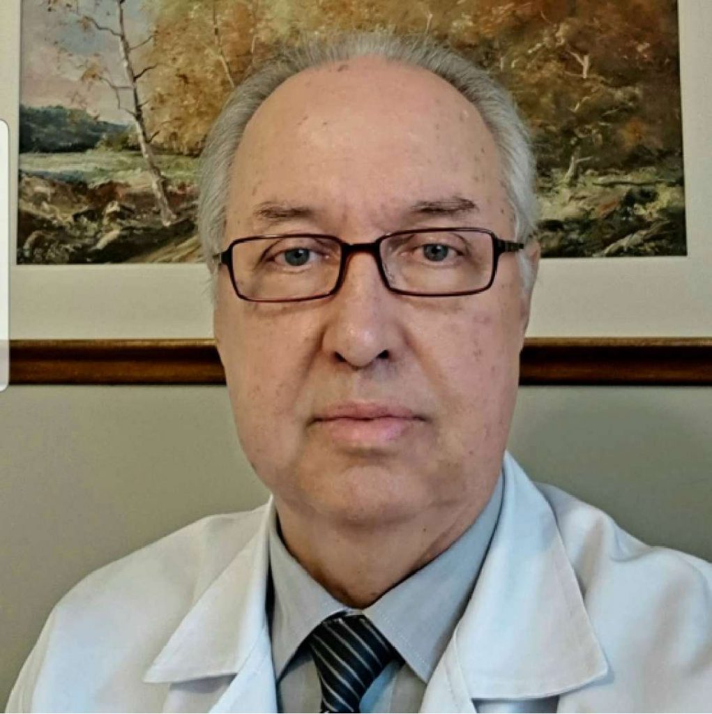 José Olimpio Carneiro